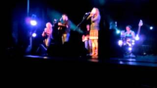 The Waifs - London Still, Nambour Civic Centre
