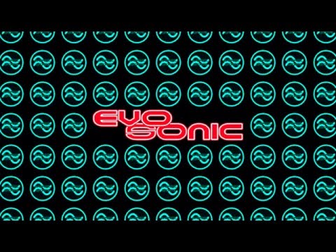 Evosonic TAPE - DJ Cosmic (1997)