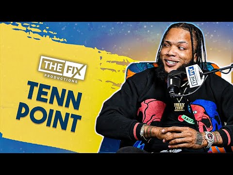 Tenn Point Tells Stories of Having His Mark X Stolen, Being Around Deva Bratt & Country Hype
