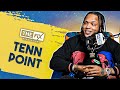 Tenn Point Tells Stories of Having His Mark X Stolen, Being Around Deva Bratt & Country Hype