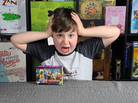 How to Play Bad Guy Nonsense 