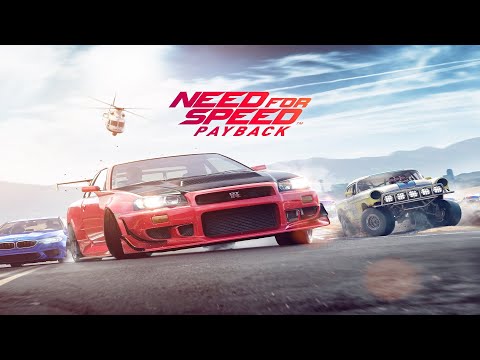 Need For Speed: Payback | Full Gameplay Walkthrough | PART 1 | Past Betrayal