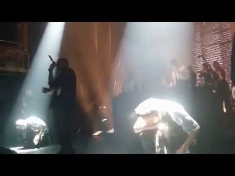 Wax Tailor - Say Yes (feat ASM)