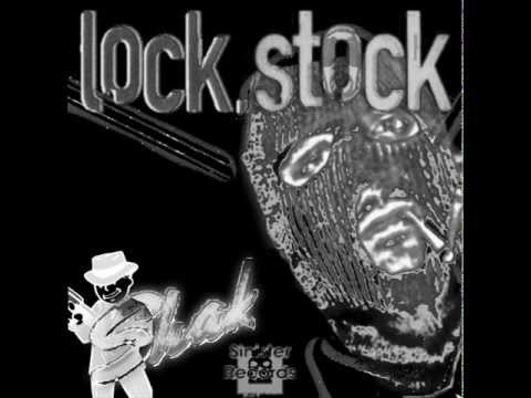 LOCKSTOCK - SHAK [Prod. by SEVERUS SIN]