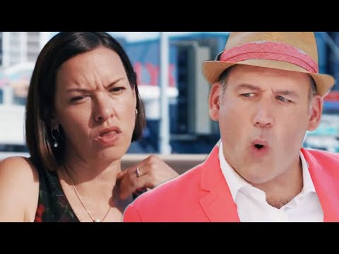 SUGAR BABY WANTS MORE $$$ // LOL COMEDIHA!