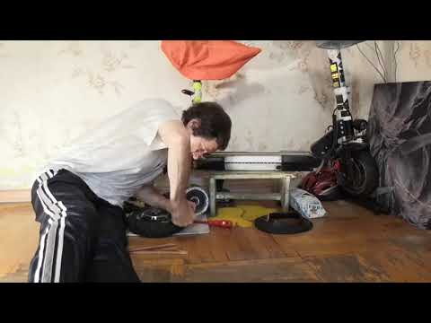 Как избежать ошибок в KUGOO M4 PRO
