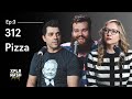The Secret To Nashville S Best Deep Dish Pizza With 312 Pizza Company