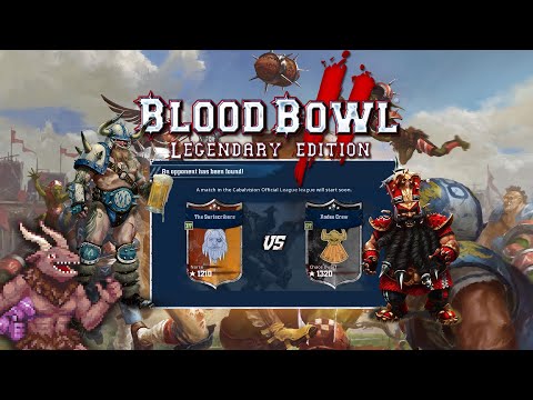 Tryharding with Norse vs Ch.Orfs - Match 8