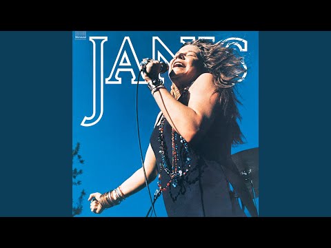I Drown in My Own Tears – Janis Joplin