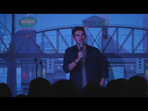 ニュアンスは新しいNワードである - マーク・ノルマンディー (Nuance is the new Nword - Mark Normand)
