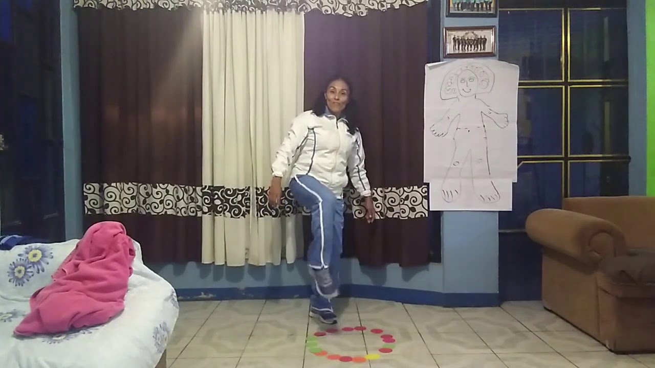 Watch Imagen Corporal (Semana 3) Now Imagen Corporal (Semana 3)