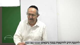 כוונות התפילה   שיעור מספר 35 (הרב מיכאל שושן) - התמונה מוצגת ישירות מתוך אתר האינטרנט יוטיוב. זכויות היוצרים בתמונה שייכות ליוצרה. קישור קרדיט למקור התוכן נמצא בתוך דף הסרטון