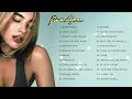 Dua Lipa Top Songs Dua Lipa Greatest Hits Full Album