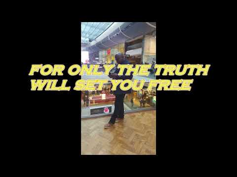 SAY THE TRUTH BY MATTIA KOI DEMOH