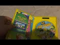 Bob The Builder Top Team 2007 DVD 2 Copies