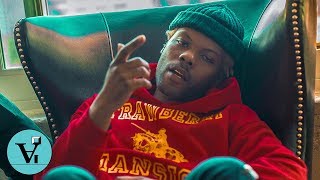 Pollari - Can’t Fold (Prod. jetsonmade) Shot by @savani