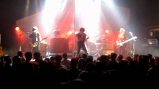 Eiffel - Lust for Power + Inverse Moi