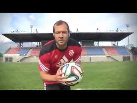 Crossbar Challenge FC Vaduz
