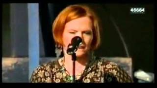 Anneli Drecker and The Frolics - Sexy Love 46664 Arctic 2005