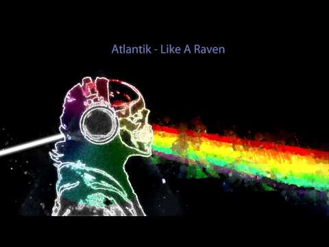 Atlantik - Gezeitenkoenig - Like A Raven - Politbuero | Music Minimal