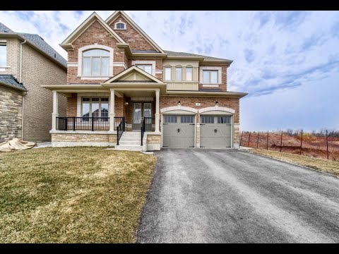 20 Jellystone Street Brampton Home for Sale - Real Estate Properties for Sale