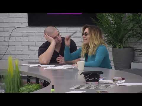 RASPRAVA IRMA I BELJIC - 20.12.2022. - INSTA TV