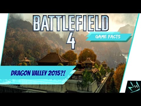 Dragon Valley 2015 angekündigt?!/neues DLC Legacy Operations | Game Facts