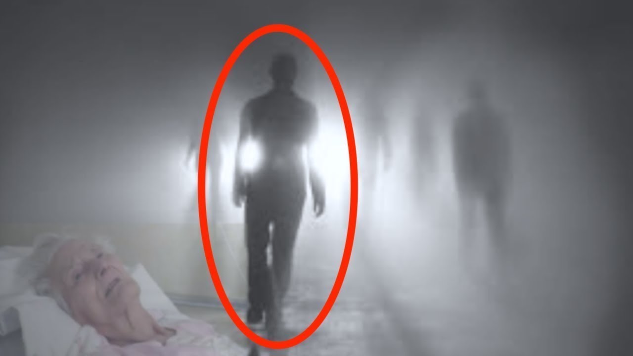 Des scientifiques révèlent ce qui se passe réellement lorsque vous mourez !
