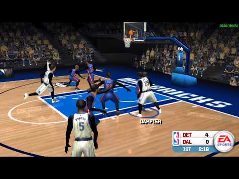 NBA LIVE 06