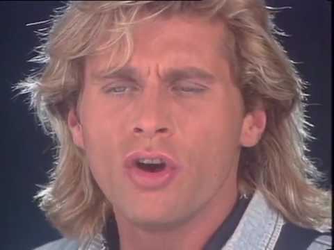 Ne me quitte pas  Jean Pierre François