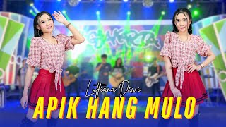 Download lagu Lutfiana Dewi - Apik Hang Mulo mp3
