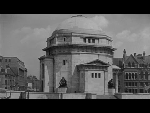 The Workshop of the World: Birmingham