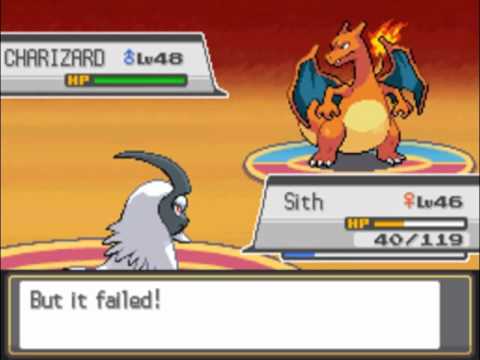 Let's Play Pokemon HeartGold (Random Nuzlocke) Part 48: The Battle For Champion