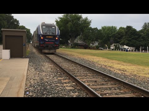 download lagu mp3 mp4 Train From Chicago To St Joseph Michigan, download lagu Train From Chicago To St Joseph Michigan gratis, unduh video klip Train From Chicago To St Joseph Michigan