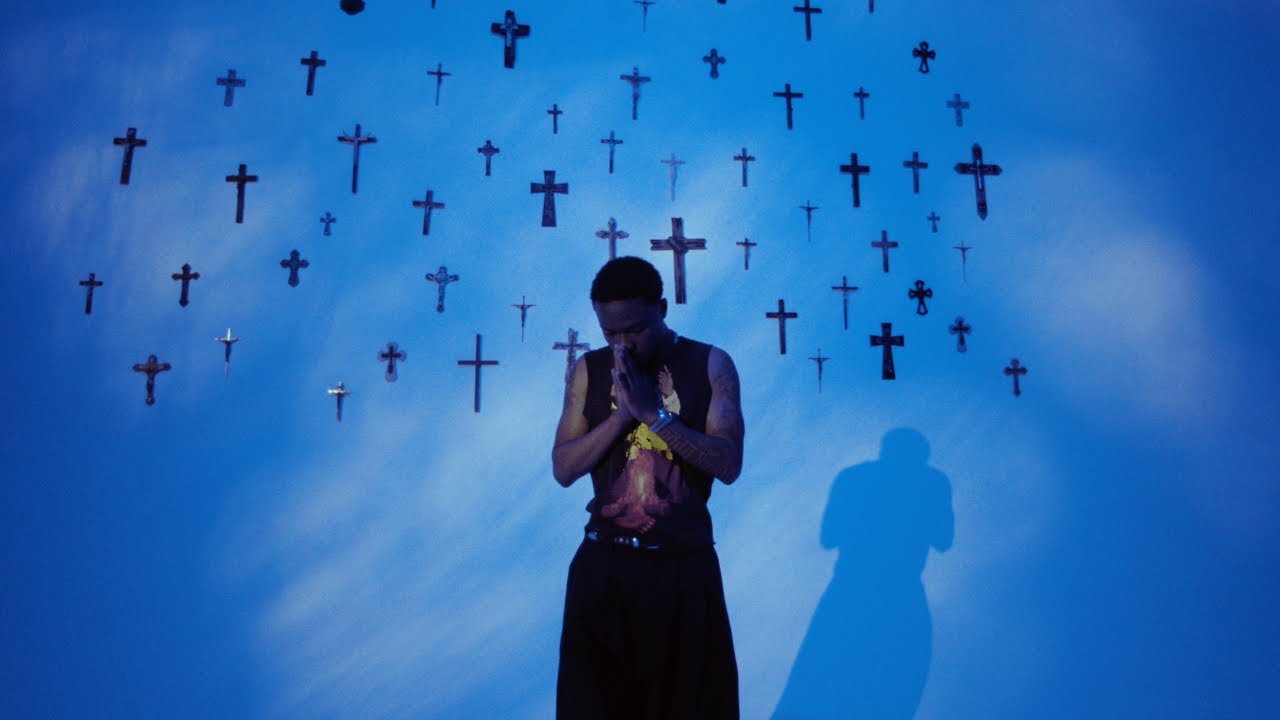 Roddy Ricch – “Survivors Remorse”