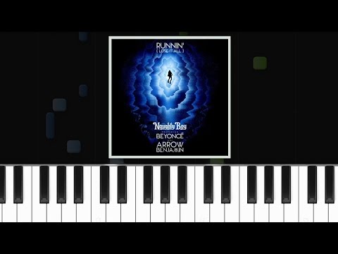 Runnin' - Naughty Boy