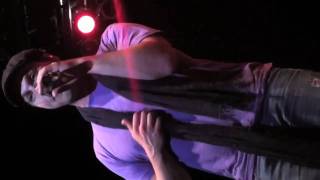 Gavin DeGraw Untamed Richmond, VA 4/28/09