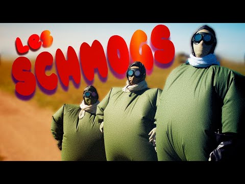 Les schmogs