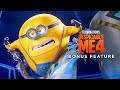Despicable Me 4 trailer