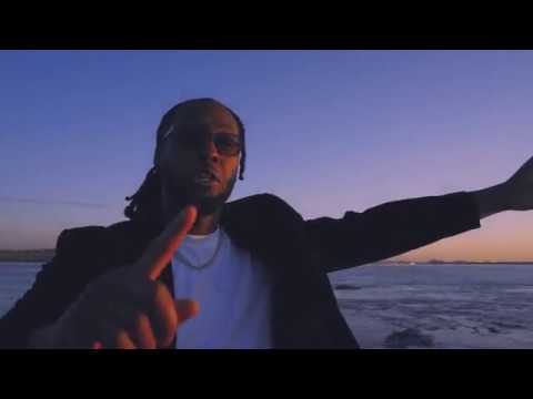 Frékent - Brise le cycle /// Vidéoclip Officiel /// Directed By Ampee