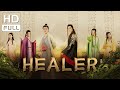 【ENG SUB】Healer | Fantasy, Costume Drama | Chinese Online Movie Channel