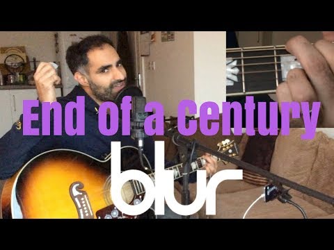 End Of The Century - Blur