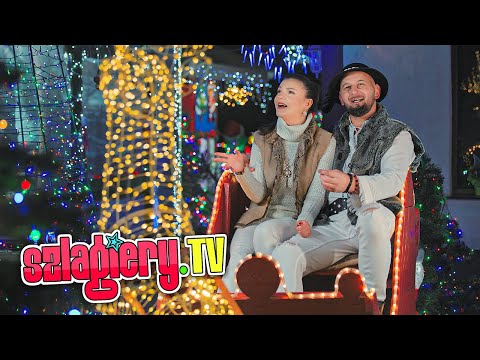 Krzysztof i Angelika - Bosy pastuszek