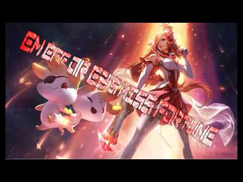 ~Season 8 New Miss Fortune Runes~ By 860k Mastery MF OTP~  Over 1k DMG/MIN~