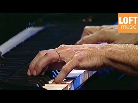 Chick Corea & Gary Burton: Duende (Munich, 1997)