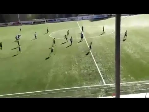 Canedo FC 2-2 Romariz - Golos do Canedo