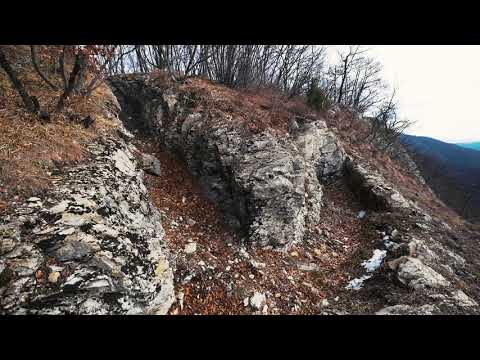 GGN - WW1 - Monte Spik