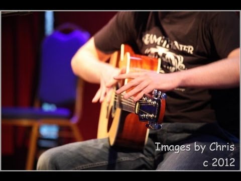 Tom Stedman - Still (original) Three counties Acoustic competition Winner