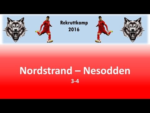 2016 Rekruttkamp NIF 3 - Nesodden 4