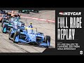 2022 Hy Vee Salute To Farmers 300 From Iowa Speedway INDYCAR SERIES Full Race Replay